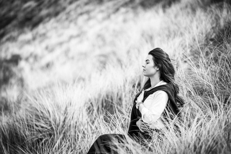 Maria strand