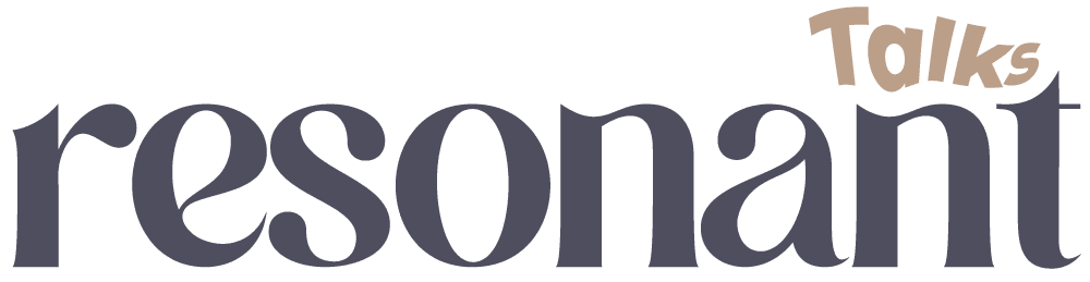 Resonant Talks logo